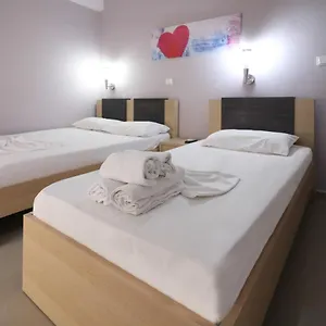 Locanda Potami Beach - Mondi Goro