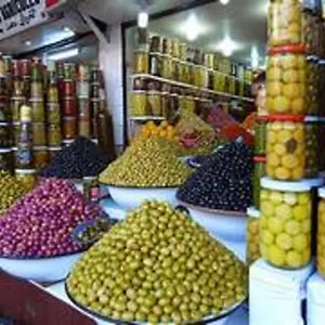 Dar Lfonoun Affittacamere