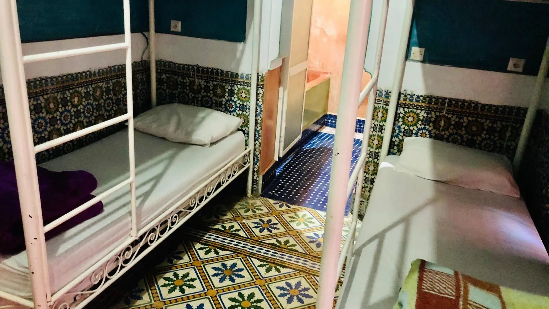 Guest house Riad Layla Rouge Marrakesh