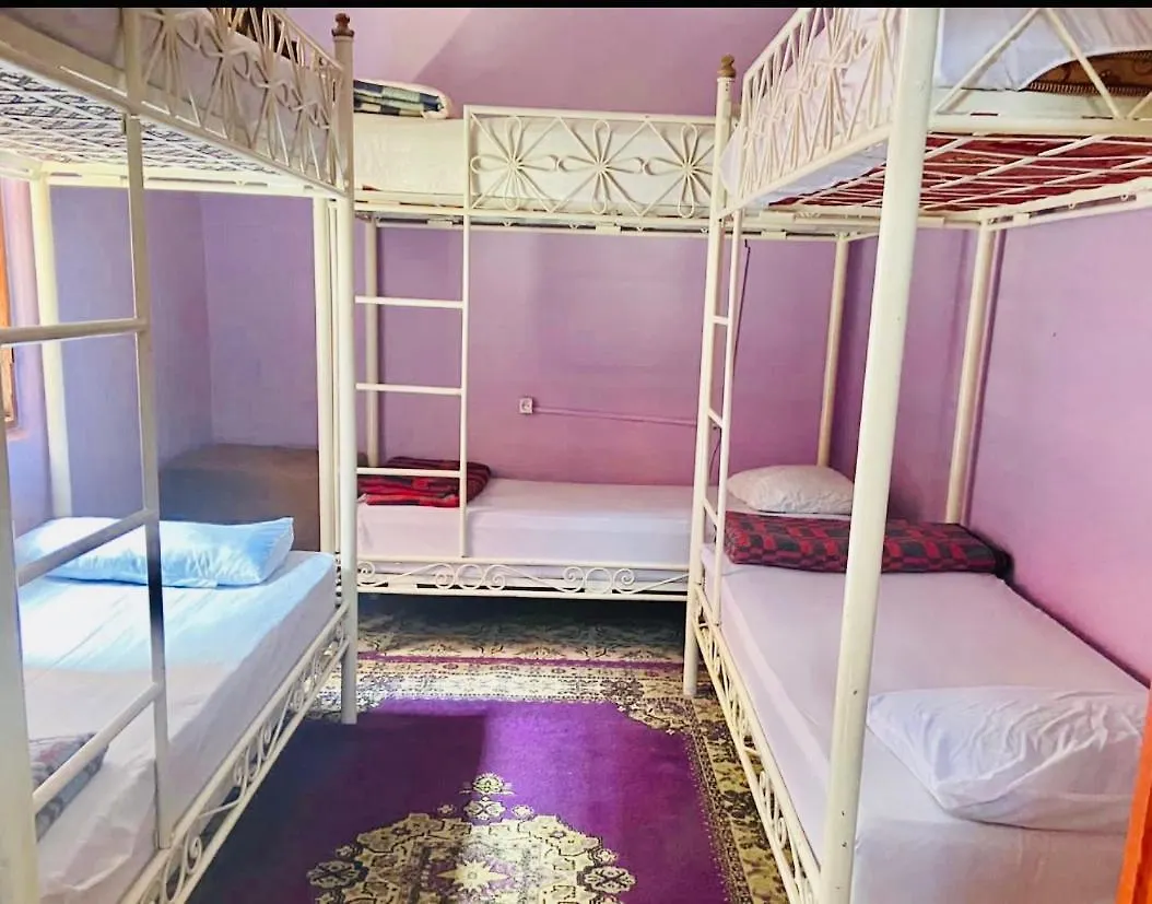 Riad Layla Rouge Marrakesh Guest house