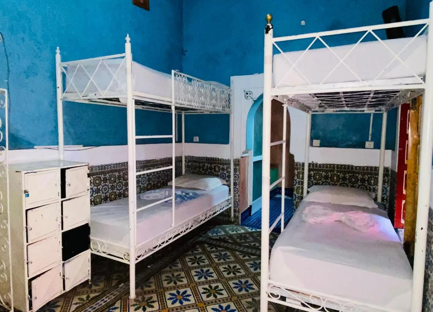 Riad Layla Rouge Marrakesh Morocco
