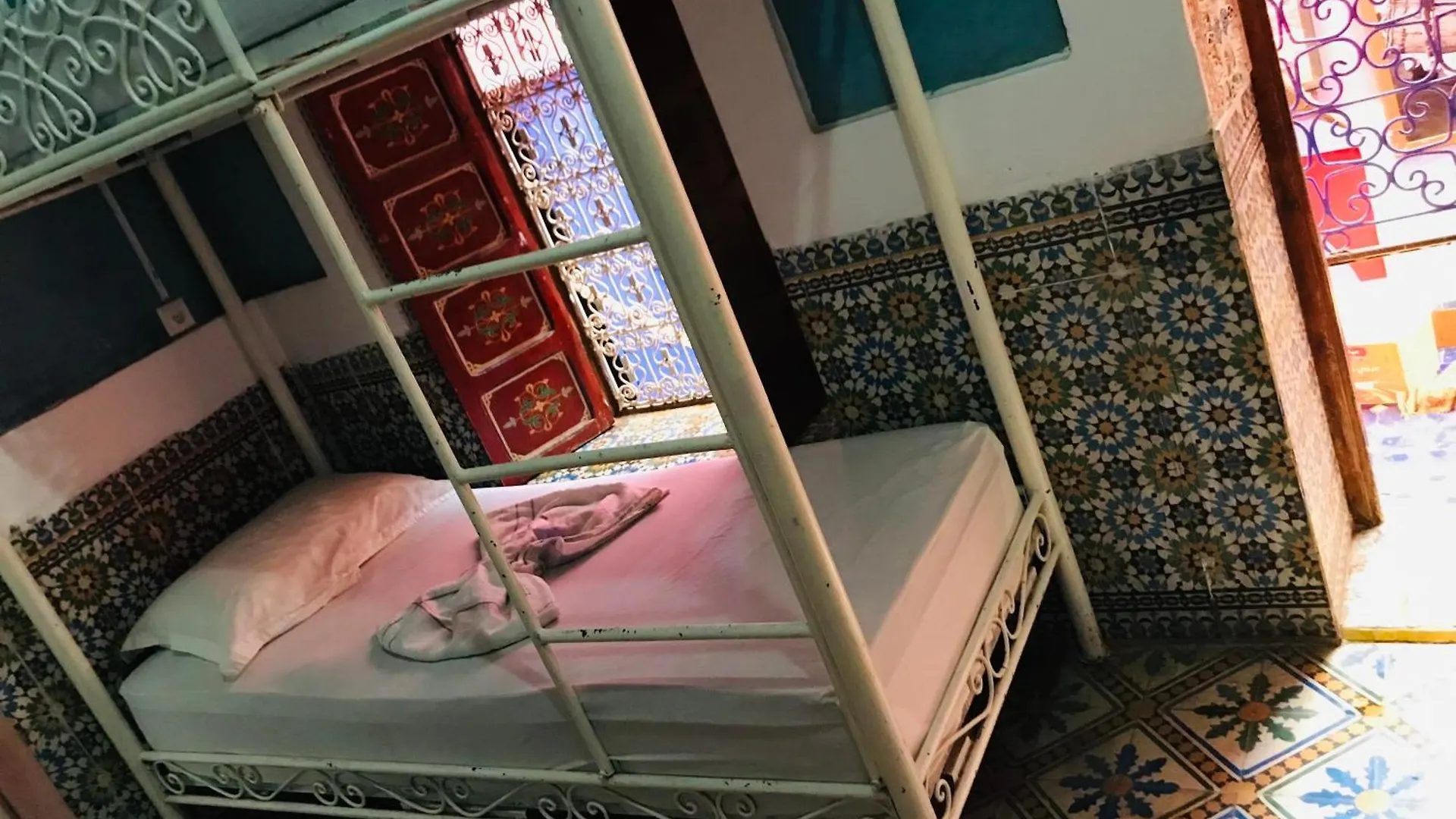 Riad Layla Rouge Marrakesch 2*,  Marokko